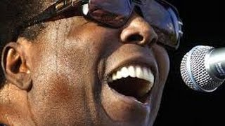 Clarence Carter  -  I can&#39;t leave your love alone