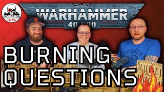 Board Stupid - Warhammer 40,000 (Eighth Edition) video thumbnail