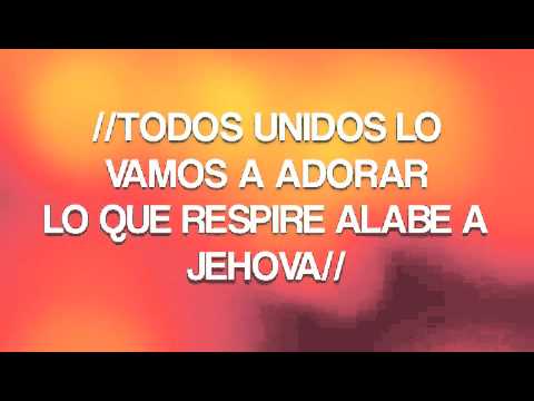 EL REY DE MI VIDA - LETRA