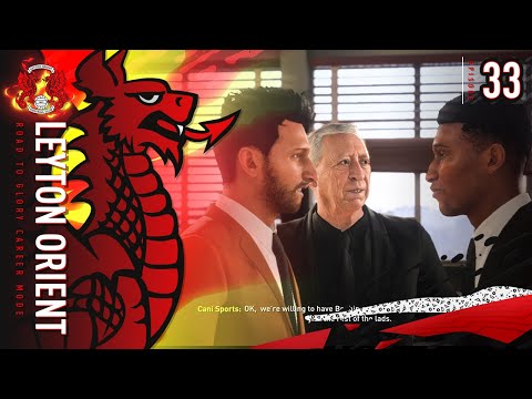 NEW SEASON! NEW KITS! NEW INSANE FREE TRANSFER! - FIFA 20 ROAD TO GLORY CAREER MODE #33