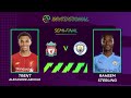 ePremier League Invitational: Liverpool 3-2 Man City | Trent's brilliant semi-final comeback