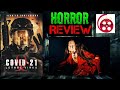 Covid 21 Lethal Virus (2021) Horror Film Review
