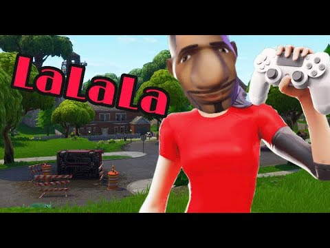 ''LALALA''