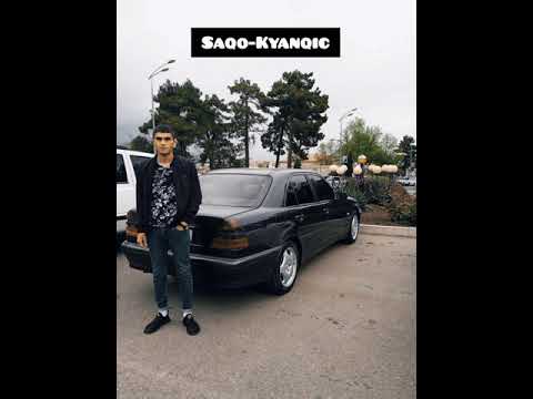 Saqo-Kyanqic