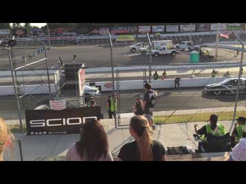 Formula drift canada round 2