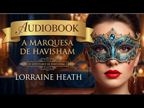 A Marquesa de Havisham | PARTE 1 em Português | #narraçãohumana