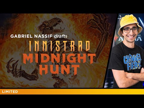Gabriel Nassif - Last MID Draft Before Worlds