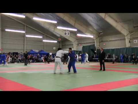Darko_02. Steveston International Judo 2010.