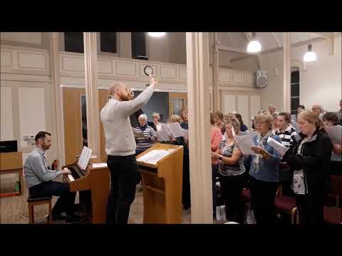 The Sleep of the Infant Jesus by Gareth Treseder