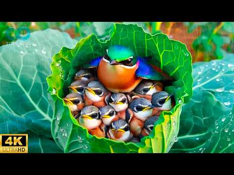 Las Aves más Extrañas y Raras del Mundo -  ¡No Vas a Creer que Existen! #extrañas | Toplora