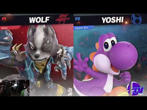 Rise 'N Grind 2022 Pools Winners Quarters Pools - Keen VS Pharoah