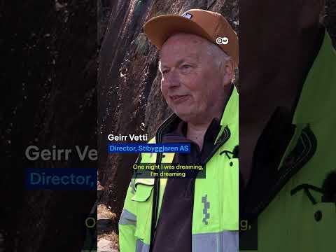 How Nepali Sherpas are reshaping Norway's famous hiking trails | DW News