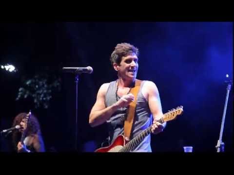 parar el tiempo live la tropical - David Blanco