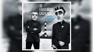 Los Fabulosos Cadillacs - Juan (Official 4K Video)