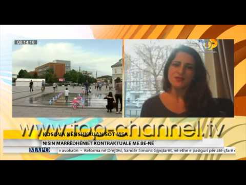 Wake Up, 27 Tetor 2015, Pjesa 3 - Top Channel Albania - Entertainment Show