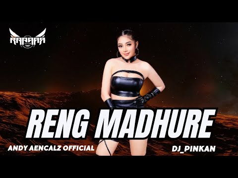 FUNKOT - RENG MADHUREH [ ANWAR  AL ABROR] COVER BY ANDY AENCALZ OFFICIAL