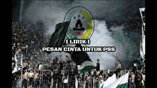 Download lagu over distortion & lajellan-PESAN CINTA UNTUK PSS SLEMAN mp3