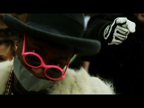 Lord Lhus - L.H.U.S. (Official Full Music Video)