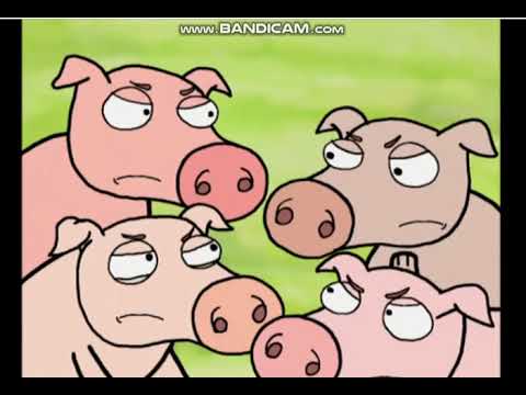 Grizzly Tales for Gruesome kids The Clothes Pigs