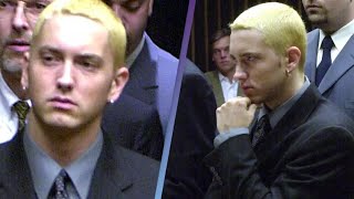 Judge who sentenced Eminem finally got to say line they’d waited their whole life for