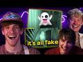 Are Sam And Colby S Paranormal Videos Fake