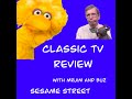 Classic TV Sesame Street