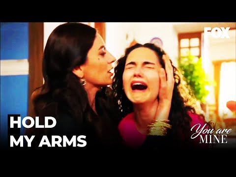 Defne Has A Nervous Breakdown - You Are Mine