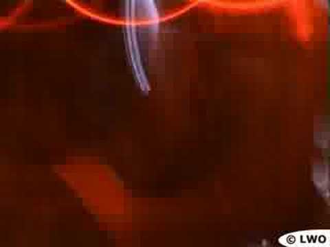 dj SHONKY @ Rendez-Vous Electroniques (Graff video LWO 2007)