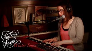Audrey Assad // &quot;Winter Snow&quot; (Piano and Vocal)
