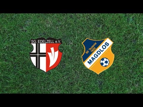 Relegation KOL Süd: Edelzell - Magdlos