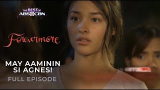 May aaminin si Agnes!  Forevermore Full Episode  i