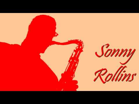 Sonny Rollins - Airegin