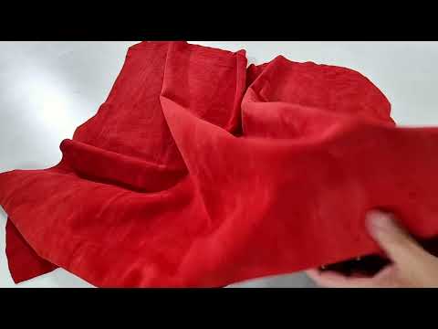 COWSUEDE LEATHER  3759