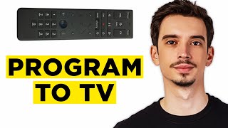 How To Program Xfinity Remote To TV (2026) - Full Guide!