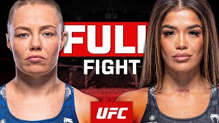 Download lagu UFCEdmonton: Pelea Completa Rose Namajunas deslumbró contra Tracy Cortez mp3 Download lagu UFCEdmonton: Pelea Completa Rose Namajunas deslumbró contra Tracy Cortez mp3