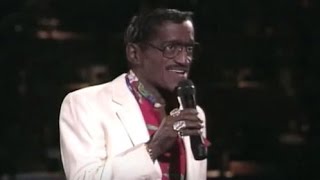 Sammy Davis Jr. - Candyman (1986) - MDA Telethon