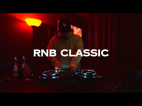 RNB CLASSIC MIX NYC APARTMENT