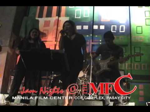 JAM NIGHT @ the MFC Bar featuring PIXELS