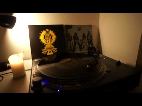 Genocide Shrines - Nectars Of Tantric Murder