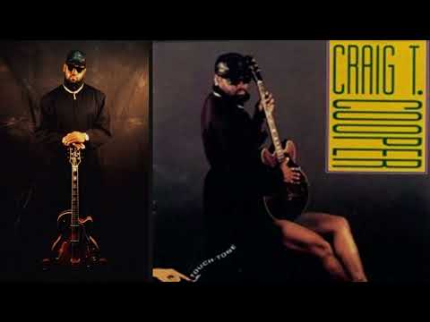 Sexy Mama - Craig T. Cooper - 1995