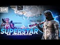 SUPERSTAR DOX Jaskaran Rita Kim BGMI MONTAGE OP DSN PLAYZ