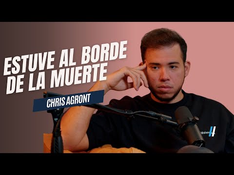 Chris Agront: El lado oscuro de hacer millones