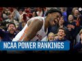 College Basketball Power Rankings: Auburn takes over No. 1 spot | CBS Sports HQ