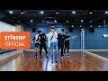 Jeong Sewoon - Just U (Dance Practice) [Feat. Sik-K]