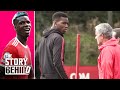 The Real Reason Why Pogba And Mourinho Clashed At Man United