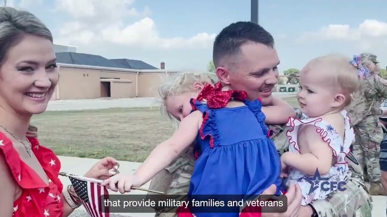 This Holiday Season, Give to the Combined Federal Campaign