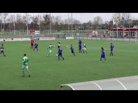SEV 1 - Haagse Hout 1
