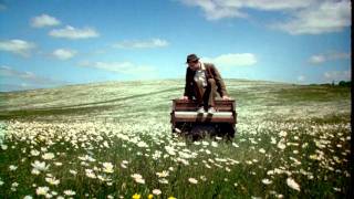 MAKING UP FOR LOST TIME - David Ford