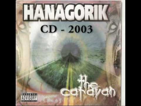 HANAGORIK - The Caravan (3º CD | 2003)