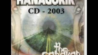 HANAGORIK - The Caravan (3º CD | 2003)